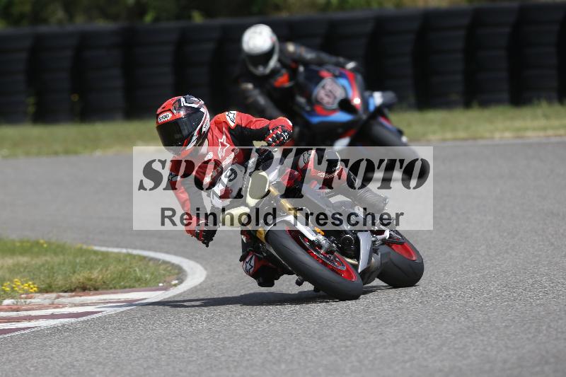 /18 05.06.2026  TZ Motorsport ADR/Gruppe rot/94